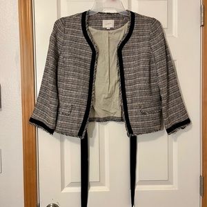 SOLD - LOFT Jacket